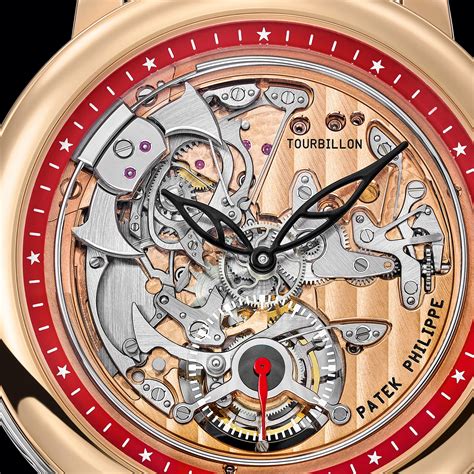 patek philippe 2019